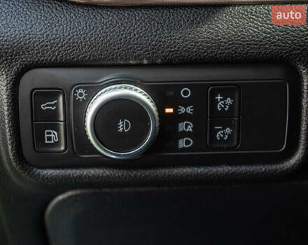 Серый Форд Эксплорер, объемом двигателя 3.3 л и пробегом 97 тыс. км за 33300 $, фото 33 на Automoto.ua