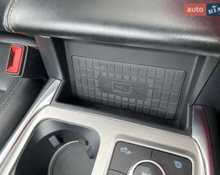 Серый Форд Эксплорер, объемом двигателя 3.34 л и пробегом 105 тыс. км за 35600 $, фото 22 на Automoto.ua