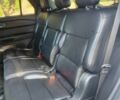 Сірий Форд Експлорер, об'ємом двигуна 3.3 л та пробігом 25 тис. км за 16700 $, фото 10 на Automoto.ua
