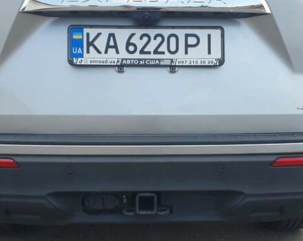 Серый Форд Эксплорер, объемом двигателя 2.26 л и пробегом 82 тыс. км за 28000 $, фото 17 на Automoto.ua