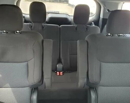 Серый Форд Эксплорер, объемом двигателя 2.26 л и пробегом 82 тыс. км за 28000 $, фото 43 на Automoto.ua