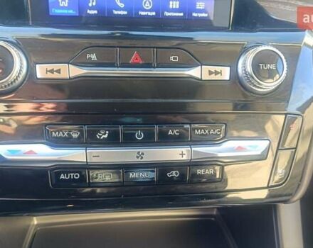 Сірий Форд Експлорер, об'ємом двигуна 3 л та пробігом 65 тис. км за 34000 $, фото 16 на Automoto.ua