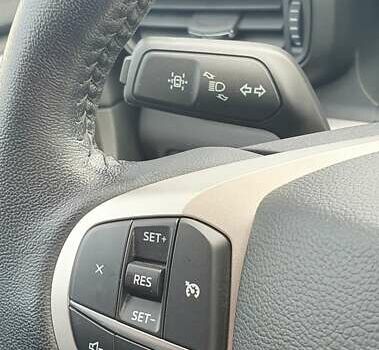 Серый Форд Эксплорер, объемом двигателя 2.26 л и пробегом 82 тыс. км за 28000 $, фото 53 на Automoto.ua