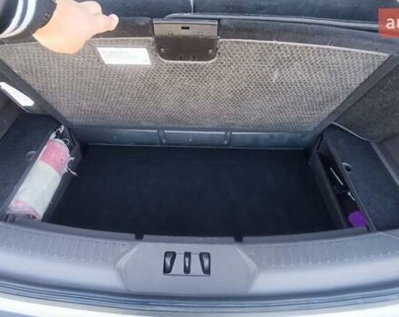 Сірий Форд Експлорер, об'ємом двигуна 3 л та пробігом 65 тис. км за 34000 $, фото 29 на Automoto.ua