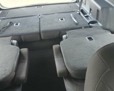 Серый Форд Эксплорер, объемом двигателя 2.26 л и пробегом 82 тыс. км за 28000 $, фото 44 на Automoto.ua