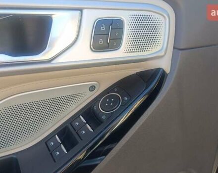 Сірий Форд Експлорер, об'ємом двигуна 3 л та пробігом 65 тис. км за 34000 $, фото 19 на Automoto.ua