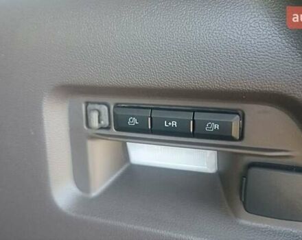 Сірий Форд Експлорер, об'ємом двигуна 3 л та пробігом 65 тис. км за 34000 $, фото 30 на Automoto.ua