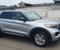 Серый Форд Эксплорер, объемом двигателя 2.26 л и пробегом 82 тыс. км за 28000 $, фото 3 на Automoto.ua