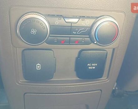 Сірий Форд Експлорер, об'ємом двигуна 3 л та пробігом 65 тис. км за 34000 $, фото 21 на Automoto.ua