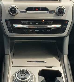 Серый Форд Эксплорер, объемом двигателя 2.26 л и пробегом 82 тыс. км за 28000 $, фото 33 на Automoto.ua