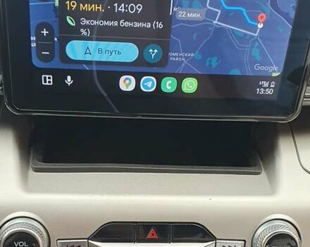 Серый Форд Эксплорер, объемом двигателя 2.26 л и пробегом 82 тыс. км за 28000 $, фото 59 на Automoto.ua