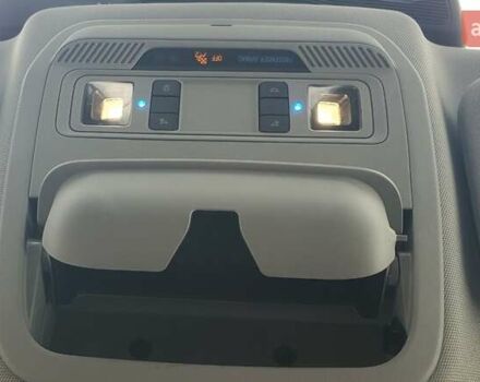 Серый Форд Эксплорер, объемом двигателя 2.26 л и пробегом 82 тыс. км за 28000 $, фото 36 на Automoto.ua