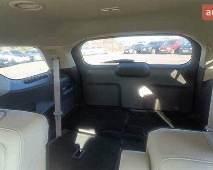 Сірий Форд Експлорер, об'ємом двигуна 3 л та пробігом 65 тис. км за 34000 $, фото 22 на Automoto.ua