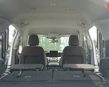 Серый Форд Эксплорер, объемом двигателя 2.26 л и пробегом 82 тыс. км за 28000 $, фото 40 на Automoto.ua