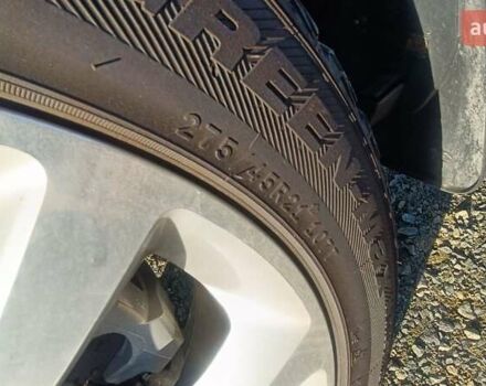 Сірий Форд Експлорер, об'ємом двигуна 3 л та пробігом 65 тис. км за 34000 $, фото 35 на Automoto.ua