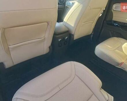 Сірий Форд Експлорер, об'ємом двигуна 3 л та пробігом 65 тис. км за 34000 $, фото 23 на Automoto.ua