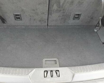 Серый Форд Эксплорер, объемом двигателя 2.26 л и пробегом 82 тыс. км за 28000 $, фото 45 на Automoto.ua