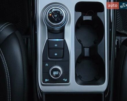 Серый Форд Эксплорер, объемом двигателя 3 л и пробегом 43 тыс. км за 39500 $, фото 25 на Automoto.ua