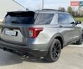 Форд Эксплорер 2024 в Черкассах на Automoto.ua Серый Форд Эксплорер, объемом двигателя 2.96 л и пробегом 41 тыс. км за 42000 $, фото 2 на Automoto.ua