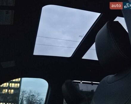 Серый Форд Эксплорер, объемом двигателя 3 л и пробегом 43 тыс. км за 39500 $, фото 28 на Automoto.ua