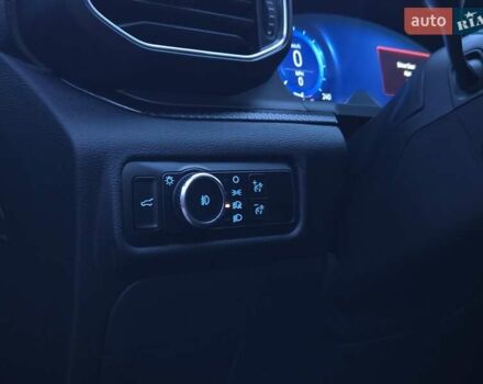 Серый Форд Эксплорер, объемом двигателя 3 л и пробегом 43 тыс. км за 39500 $, фото 26 на Automoto.ua