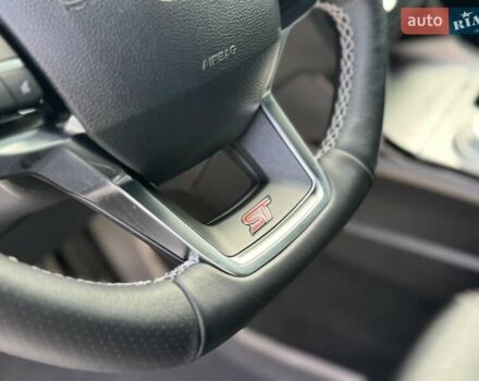 Форд Эксплорер 2024 в Черкассах на Automoto.ua Серый Форд Эксплорер, объемом двигателя 2.96 л и пробегом 41 тыс. км за 42000 $, фото 11 на Automoto.ua