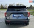 Форд Эксплорер 2024 в Черкассах на Automoto.ua Серый Форд Эксплорер, объемом двигателя 2.96 л и пробегом 41 тыс. км за 42000 $, фото 7 на Automoto.ua