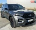Форд Эксплорер 2024 в Черкассах на Automoto.ua Серый Форд Эксплорер, объемом двигателя 2.96 л и пробегом 41 тыс. км за 42000 $, фото 20 на Automoto.ua