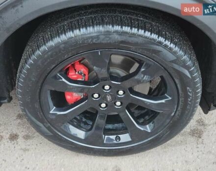 Серый Форд Эксплорер, объемом двигателя 3 л и пробегом 43 тыс. км за 39500 $, фото 17 на Automoto.ua