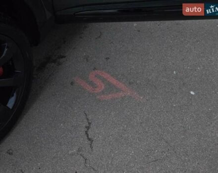 Серый Форд Эксплорер, объемом двигателя 3 л и пробегом 43 тыс. км за 39500 $, фото 38 на Automoto.ua