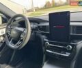 Форд Эксплорер 2024 в Черкассах на Automoto.ua Серый Форд Эксплорер, объемом двигателя 2.96 л и пробегом 41 тыс. км за 42000 $, фото 18 на Automoto.ua
