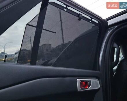 Серый Форд Эксплорер, объемом двигателя 3 л и пробегом 43 тыс. км за 39500 $, фото 29 на Automoto.ua