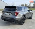 Форд Эксплорер 2024 в Черкассах на Automoto.ua Серый Форд Эксплорер, объемом двигателя 2.96 л и пробегом 41 тыс. км за 42000 $, фото 5 на Automoto.ua