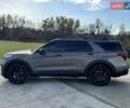 Форд Эксплорер 2024 в Черкассах на Automoto.ua Серый Форд Эксплорер, объемом двигателя 2.96 л и пробегом 41 тыс. км за 42000 $, фото 3 на Automoto.ua
