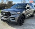Форд Эксплорер 2024 в Черкассах на Automoto.ua Серый Форд Эксплорер, объемом двигателя 2.96 л и пробегом 41 тыс. км за 42000 $, фото 1 на Automoto.ua