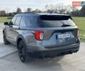 Форд Эксплорер 2024 в Черкассах на Automoto.ua Серый Форд Эксплорер, объемом двигателя 2.96 л и пробегом 41 тыс. км за 42000 $, фото 6 на Automoto.ua