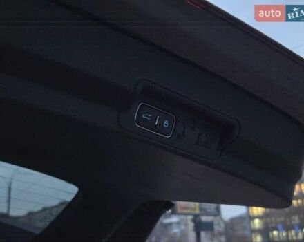 Серый Форд Эксплорер, объемом двигателя 3 л и пробегом 43 тыс. км за 39500 $, фото 37 на Automoto.ua