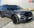Форд Эксплорер 2024 в Черкассах на Automoto.ua Серый Форд Эксплорер, объемом двигателя 2.96 л и пробегом 41 тыс. км за 42000 $, фото 1 на Automoto.ua