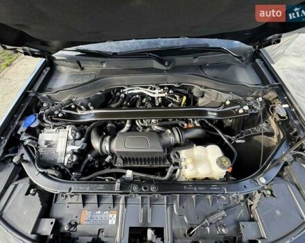 Форд Эксплорер 2024 в Черкассах на Automoto.ua Серый Форд Эксплорер, объемом двигателя 2.96 л и пробегом 41 тыс. км за 42000 $, фото 13 на Automoto.ua