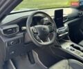 Форд Эксплорер 2024 в Черкассах на Automoto.ua Серый Форд Эксплорер, объемом двигателя 2.96 л и пробегом 41 тыс. км за 42000 $, фото 10 на Automoto.ua