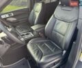 Форд Эксплорер 2024 в Черкассах на Automoto.ua Серый Форд Эксплорер, объемом двигателя 2.96 л и пробегом 41 тыс. км за 42000 $, фото 9 на Automoto.ua