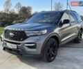 Форд Эксплорер 2024 в Черкассах на Automoto.ua Серый Форд Эксплорер, объемом двигателя 2.96 л и пробегом 41 тыс. км за 42000 $, фото 19 на Automoto.ua