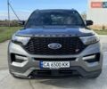 Форд Эксплорер 2024 в Черкассах на Automoto.ua Серый Форд Эксплорер, объемом двигателя 2.96 л и пробегом 41 тыс. км за 42000 $, фото 4 на Automoto.ua