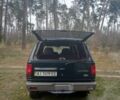 Синий Форд Эксплорер, объемом двигателя 4 л и пробегом 380 тыс. км за 3700 $, фото 2 на Automoto.ua