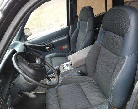 Синій Форд Експлорер, об'ємом двигуна 4 л та пробігом 250 тис. км за 1600 $, фото 6 на Automoto.ua