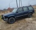 Синій Форд Експлорер, об'ємом двигуна 4 л та пробігом 300 тис. км за 1700 $, фото 57 на Automoto.ua