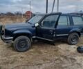 Синій Форд Експлорер, об'ємом двигуна 4 л та пробігом 300 тис. км за 1700 $, фото 48 на Automoto.ua