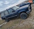Синій Форд Експлорер, об'ємом двигуна 4 л та пробігом 300 тис. км за 1700 $, фото 10 на Automoto.ua