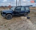 Синій Форд Експлорер, об'ємом двигуна 4 л та пробігом 300 тис. км за 1700 $, фото 14 на Automoto.ua