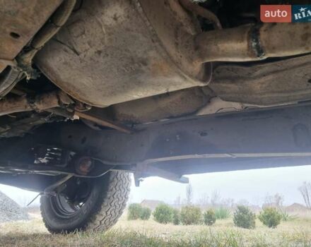 Синій Форд Експлорер, об'ємом двигуна 4 л та пробігом 300 тис. км за 1700 $, фото 30 на Automoto.ua